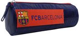 Futbol Club Barcelona PT-815-BC, etui, cilindrisch, zacht, meerkleurig, 21 cm