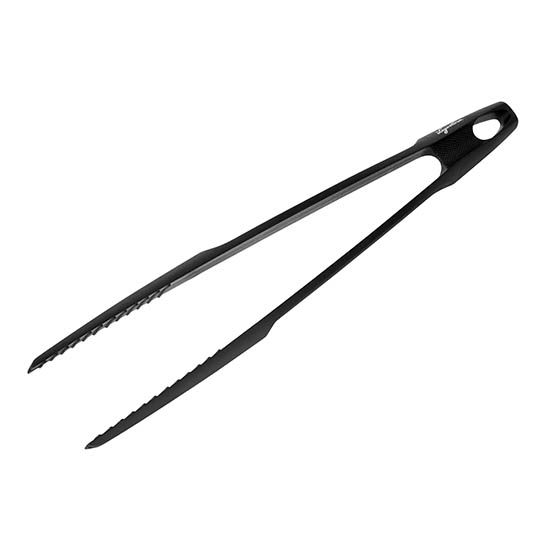 Lagostina 012335000008 Keukentang - Zwart - Nylon - Vaatwasserbestendig
