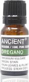 Ancient Wisdom Etherische olie Oregano - 10ml - Essentiële Oliën Aromatherapie