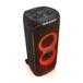 JBL PartyBox Ultimate - Zwart - 1100W - Bluetooth Party Speaker