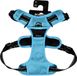 Bobby Rando Walk Hondenharnas Blauw S