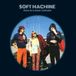 Man Soft Machine Man in a Deaf Corner LP Coloured Vinyl Blauw/Transparant