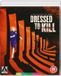 Dressed Arrow Films Dressed To Kill / Blu-ray / 1980