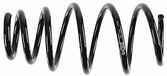 SACHS Fahrwerksfeder 993025