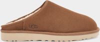 UGG M Classic Slip-On Heren Sloffen - Cognac - Maat 44