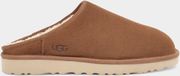 UGG M Classic Slip-On Heren Sloffen - Cognac - Maat 44