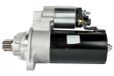 HELLA 8EA 012 527-361 Startmotor / Starter - 12V - 2kw