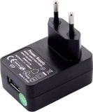 Zebra PWR-WUA5V12W0EU Laadstationnetvoeding voor scanner Zwart