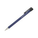Q-CONNECT KF00673 balpen Blauw 12 stuk(s)