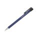 Q-CONNECT KF00673 balpen Blauw 12 stuk(s)