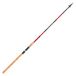 Daiwa Sweepfire Tele Spin Rute