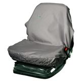 Town and Country Covers TGRY Standard Seat Cover - Grijs