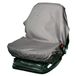 Town and Country Covers TGRY Standard Seat Cover - Grijs
