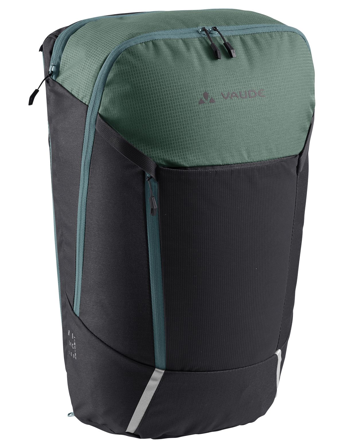 Vaude Cycle 20 II. black/dusty forest - 158742170