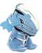 Tomy Yu-Gi-Oh! Mega Pluche - Blue-Eyes White Dragon