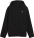Puma Run Velocity Geweven Jack Met - Sportwear - Vrouwen - Zwart - Maat M