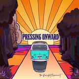 Pressing The Barefoot Movement - Pressing Onward (CD)