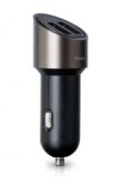 Inwendige innerexile Capsule Dual Port autolader, Capsule - Black