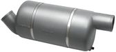 VETUS MF150 Silencieux en plastique pour bateaux rapides