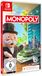 Monopoly (Code in a Box) - Nintendo Switch