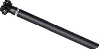 Pro Koryak 350 x 31.6mm 0mm Offset Zwart Zadelpen