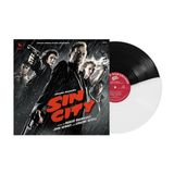 Sin City Coloured Vinyl LP