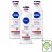 Nivea Repair & Care Bodylotion - 72 uur Hydratatie - Voor Zeer Droge Huid - 400 ml