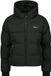 Vingino Tezia Meisjes Buitenjas Puffer Lange Mouw Polyester Deep Black 2 Herfst/Winter 2025