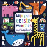 WPG Kindermedia Mon grand premier livre d'images à rabats