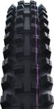 Schwalbe Shredda Front - TLR - ADDIX Ultra Soft - Gravity Pro - Radial - 29x2.50 - Black