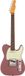 Fender Limited Edition Vintera II Road Worn '60s Telecaster RW Burgundy Mist Metallic