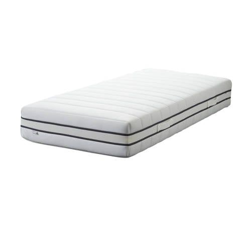 Wehkamp Home pocketveringmatras Deluxe traagschuim (80x200 cm)