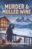 MURDER The Tuscan Vineyard Mysteries.- Murder & Mulled Wine