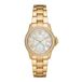 Michael Kors Everest Montre Femme - Doré - MK6979