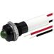 CML Innovative Technologies 19041351/6 Lampe LED Verte 24 V/DC 32 mcd