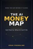 The AI Money Map Paperback