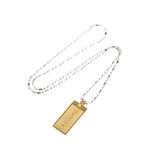 Lachineuse Ketting Talisman Feng Shui - professioneel of commercieel