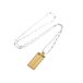 Lachineuse Ketting Talisman Feng Shui - professioneel of commercieel