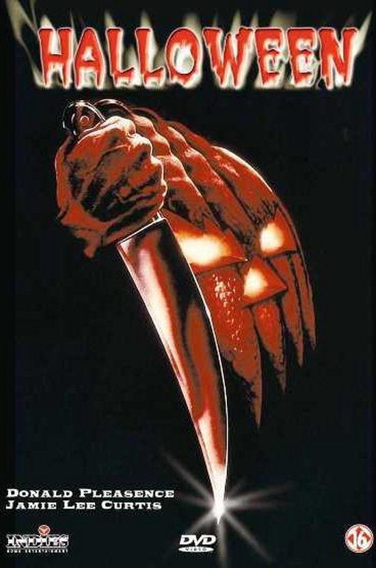 Halloween (DVD)