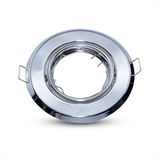 V-TAC VT-817-RD-CH 8940, verchroomd