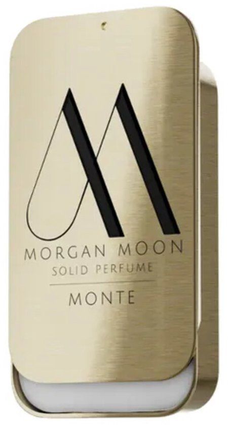 Morgan Moon Solid Perfume / 10 (g) / Unisex