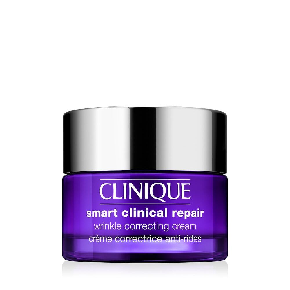 Clinique Clinique Clinique Smart Clinical Repair™ Wrinkle Correcting Cream Anti-aging gezichtsverzorging 15 ml