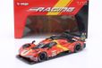 Bburago Ferrari Race 499P LeMans ´23 1:18 Auto