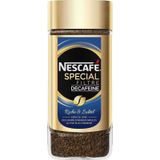 Nescafé Speciaal filtre pour café, soluble, bouteille de 100 g