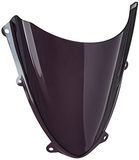 Puig 4933F Z-racing schijf, sterk getint