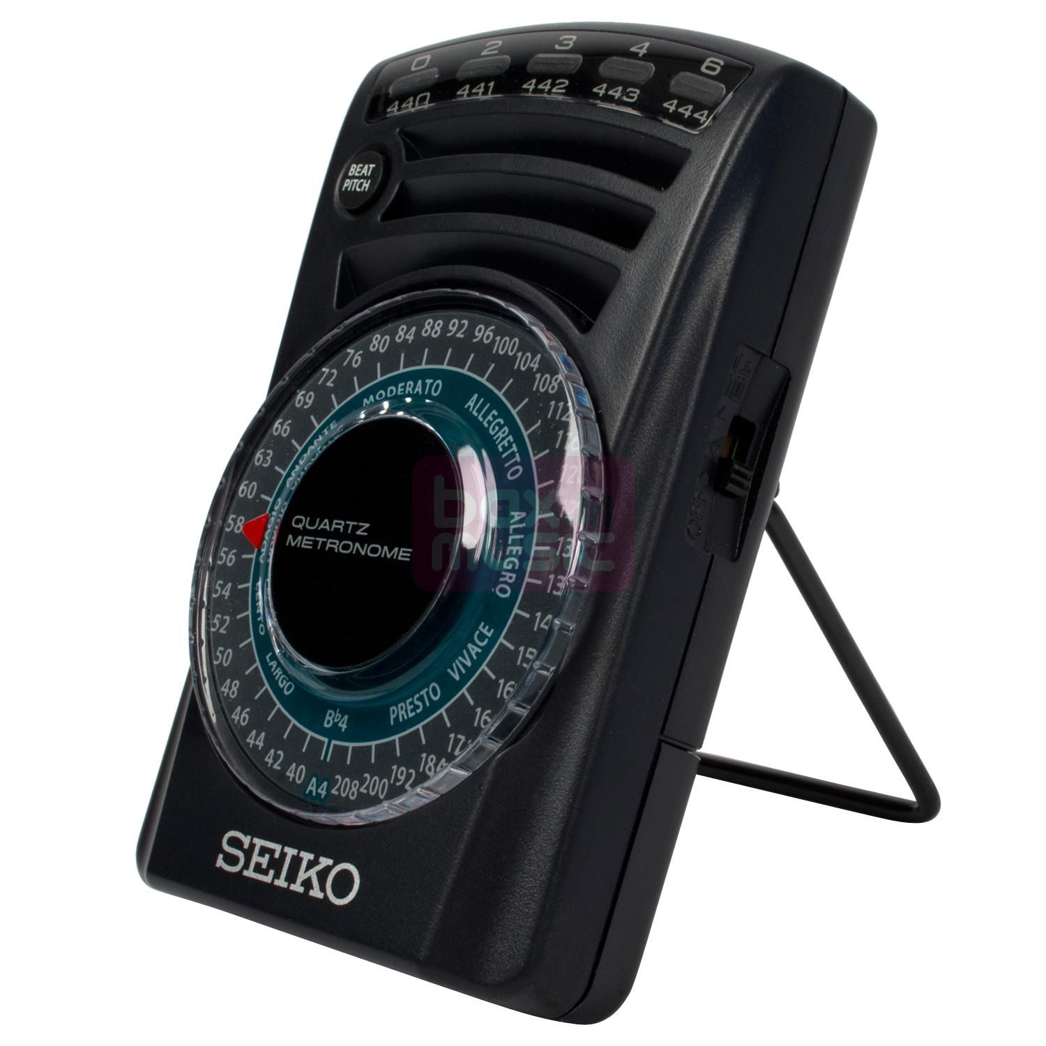 Seiko SQ60 Quartz Metronoom