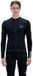 Poc Cadence Thermal Lite trui met lange mouwen zwart XL man