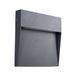 Kanlux Duli 33752 Lampe murale LED Gris 6,5 W IP54