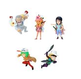 Banpresto One Piece World Collectable Figure Hachinosu BP28700P