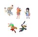 Banpresto One Piece World Collectable Figure Hachinosu BP28700P